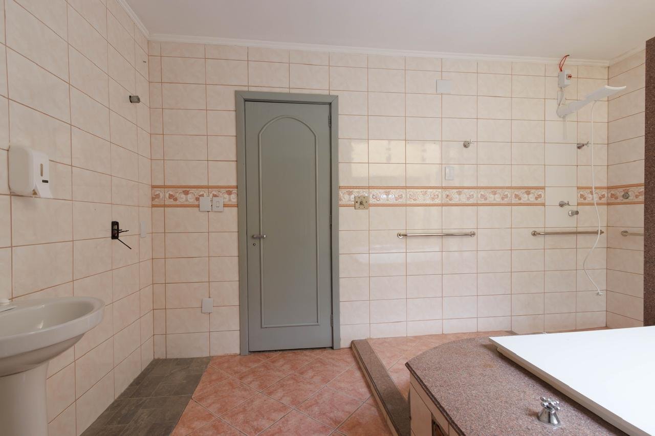 Conforto e qualidade de vida no Marco Aurélio Residencial Geriátrico